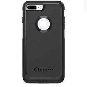 Commuter Otterbox Case for iphone 7/8 plus